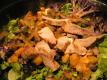 How To Make Roasted Onion Salad