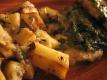 How To Make Roasted Parsnip