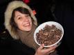 How To Make Ginger Roasted Pecans