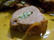 Roasted Pork Tenderloin