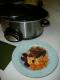 How To Make Roasted Pork With Apricots And Sweet Spices