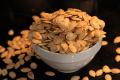 How To Make Roasted Pumpkin Seeds