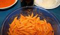 Roasted Red Bell Pepper Sauce