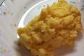 How To Make Potato Latkes With Roasted Red Pepper Cream