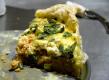 How To Make Roasted Red Pepper And Garlic Quiche