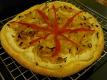 Roasted Red Pepper Puree