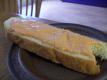 How To Make Roasted Red Pepper Mousse Spread