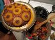 How To Make Roasted Spice Cake