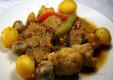 How To Make Roasted Tofu