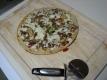 How To Make Roasted Vegetable Pesto Sauce
