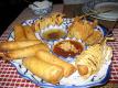 How To Make Appetizer Lobster Rolls