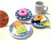 How To Make Rolled Cakes