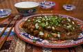 How To Make Rolled Ginger Chicken