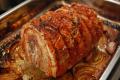 Rolled Pork Roast