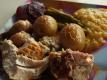 Venison Rolled Roast