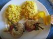 Rolled Turkey Breasts