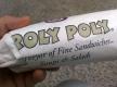 Apple Roly Poly