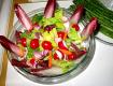 How To Make Romaine And Endive Salad