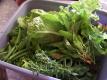 How To Make Romaine And Snow Pea Salad