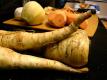 How To Make Layered Root Vegetable Stew