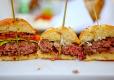 How To Make Roquefort Burgers