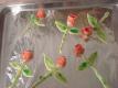 How To Make Rose Cookies