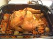 How To Make Rosemary Chicken Quarters
