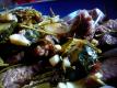 How To Make Butterflied Lamb In Sage And Rosemary Marinade