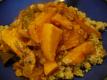 How To Make Rosemary Orange Carrots