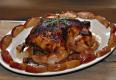 Rosemary Roast Chicken