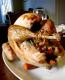 How To Make Rosemary Roast Turkey