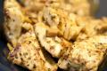 How To Make Rosemary And Thyme Chops