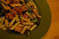 How To Make Rotelle With Broccoli