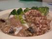 How To Make Round Steak Stroganoff