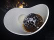 Coconut Royal Pudding