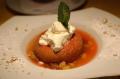 Rum Babas