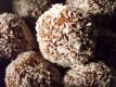 Coconut Rum Balls