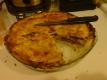 Banana Rum Pie