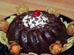 Rum Ring Cake 