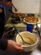 Blini Russian Appetizer Pancakes
