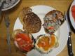 How To Make Russian Blinis With Caviar