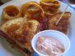How To Make Russian Dressing