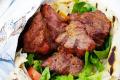 How To Make Russian Lamb