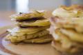How To Make Russian Pancakes