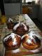 Russian Paskha