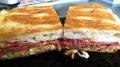 How To Make Russian Sandwiches