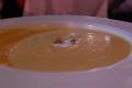 Cream Of Rutabaga Soup