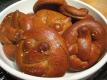Rye Pretzels