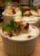 Strawberries Sabayon