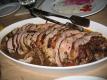 How To Make Saddle Of Lamb With Mustard